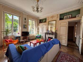 Vente Maison 6 chambresBagnoles-de-l'Orne