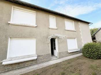 Vente Maison 3 chambresBagnoles-de-l'Orne