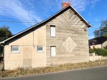 Vente maison 7 pièces Vente maison 7 pièces