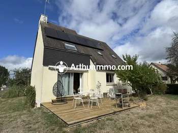 Vente Maison 4 chambresBagnoles-de-l'Orne
