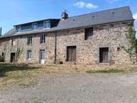 Vente maison 11 pièces