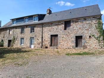 Vente Maison 6 chambresBagnoles-de-l'Orne