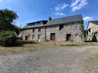 Vente maison 11 pièces