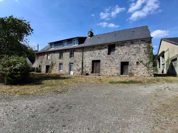 Vente maison 11 pièces