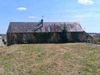 Vente maison 11 pièces