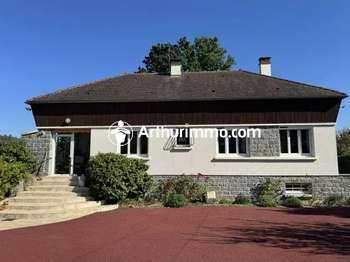 Vente Maison 3 chambresBagnoles-de-l'Orne
