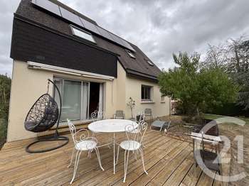 Vente Maison 3 chambresBagnoles-de-l'Orne
