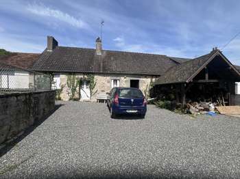 Vente Maison 2 chambresBagnoles-de-l'Orne