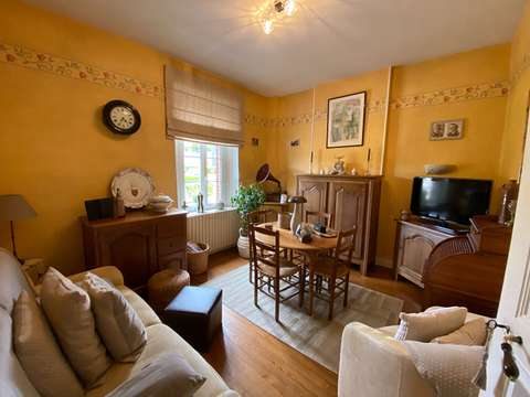 Vente maison 15 pièces