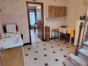 Vente Maison 4 chambresBagnoles-de-l'Orne-Normandie