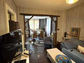 Vente Maison 4 chambresBagnoles-de-l'Orne-Normandie