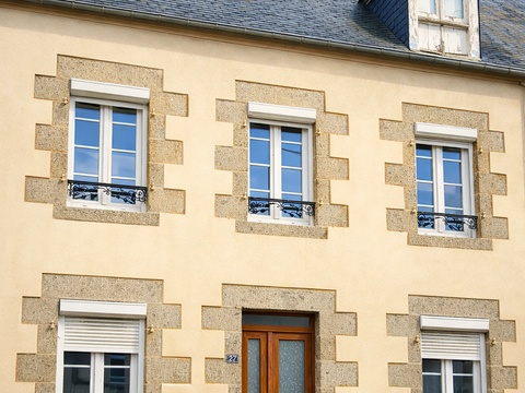 Vente maison 5 pièces Bagnoles-de-l'Orne-Normandie 61