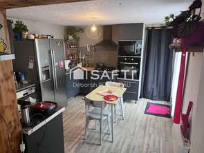 Vente Maison 6 chambresBagnoles-de-l'Orne-Normandie