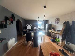 Vente maison 10 pièces Vente maison 10 pièces