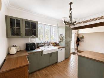 Vente maison 5 pièces Bagnoles-de-l'Orne-Normandie 61