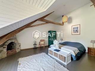 Vente maison 10 pièces