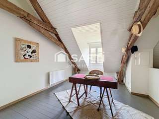 Vente maison 10 pièces