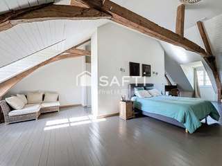 Vente maison 10 pièces