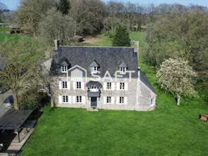 Vente Maison 7 chambresBagnoles-de-l'Orne-Normandie