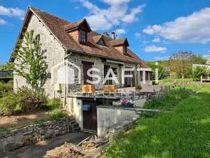 Vente Maison 4 chambresBagnoles-de-l'Orne-Normandie