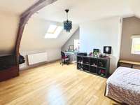 Vente maison 15 pièces