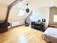Vente maison 15 pièces