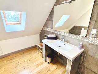 Vente maison 15 pièces