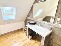 Vente maison 15 pièces