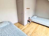 Vente maison 15 pièces