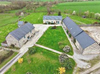 Vente Maison 9 chambresBagnoles-de-l'Orne-Normandie