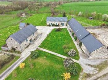 Vente Maison 9 chambresBagnoles-de-l'Orne-Normandie