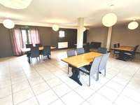 Vente maison 15 pièces