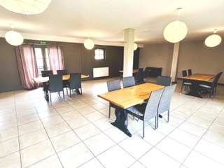 Vente maison 15 pièces
