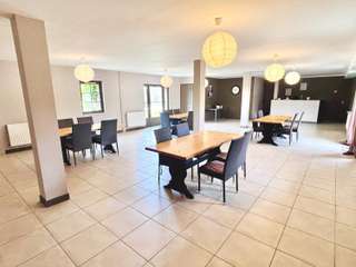 Vente maison 15 pièces