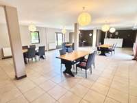 Vente maison 15 pièces