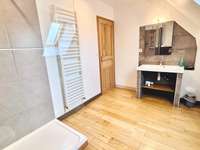 Vente maison 15 pièces
