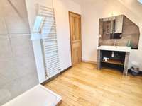 Vente maison 15 pièces