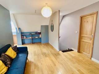 Vente maison 15 pièces