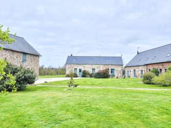 Vente maison 15 pièces
