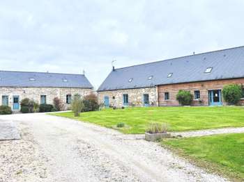 Vente maison 15 pièces