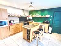 Vente maison 15 pièces