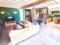 Vente maison 15 pièces