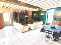 Vente maison 15 pièces