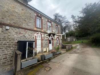 Vente Maison 2 chambresBagnoles-de-l'Orne-Normandie
