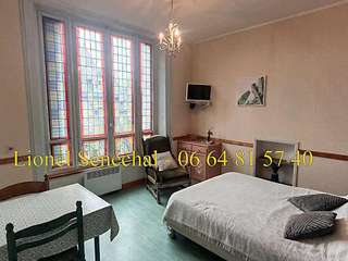Vente maison 17 pièces