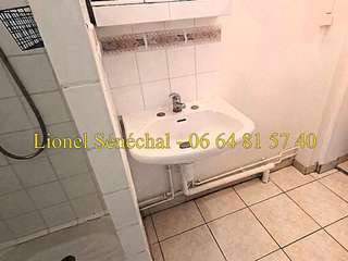 Vente maison 17 pièces