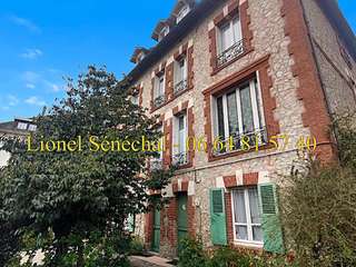 Vente maison 17 pièces