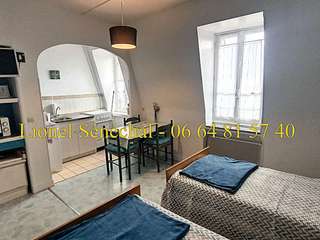 Vente maison 17 pièces
