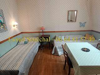 Vente maison 17 pièces