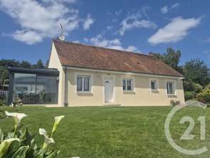 Vente Maison 3 chambresBagnoles-de-l'Orne-Normandie